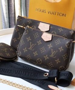 Louis Vuitton Multi Pochette