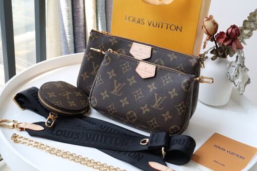 Louis Vuitton Multi Pochette