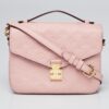 Louis Vuitton Pochette Metis Pink