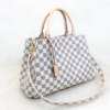 Louis Vuitton Montaigne Damier Azur