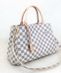 Louis Vuitton Montaigne Damier Azur