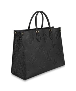 Louis Vuitton On The Go Monogram Empriente