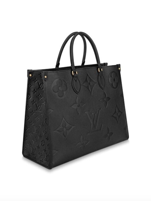 Louis Vuitton On The Go Monogram Empriente