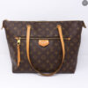 Louis Vuitton IENA MM MONOGRAM