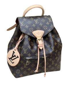 Louis Vuitton Montsouris PM Monogram