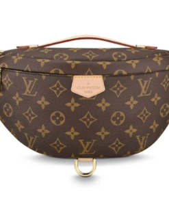 Louis Vuitton Bumbag Monogram