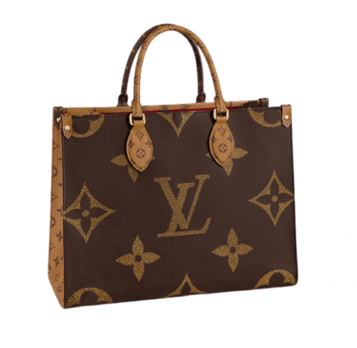 LOUIS VUITTON OnTheGo MM