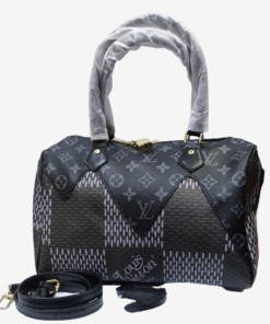 Louis Vuitton Speedy Nigo