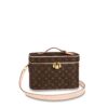 Louis Vuitton Vanity PM Monogram