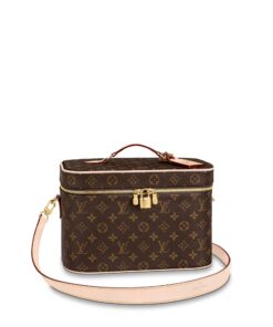 Louis Vuitton Vanity PM Monogram