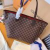 Louis Vuiton NeverFull Damier Ebene