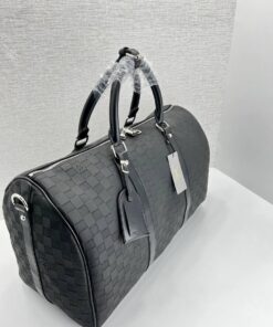 LOUIS VUITTON KEEPALL BANDOULIÈRE