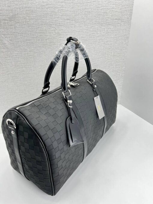 LOUIS VUITTON KEEPALL BANDOULIÈRE