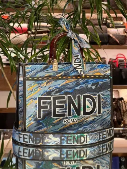 fendi roma bag