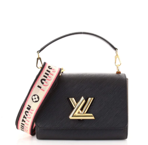 Louis Vuitton Epi Leather