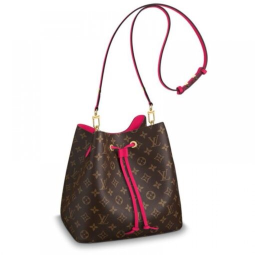 Louis Vuitton Multicolor Monogram Canvas