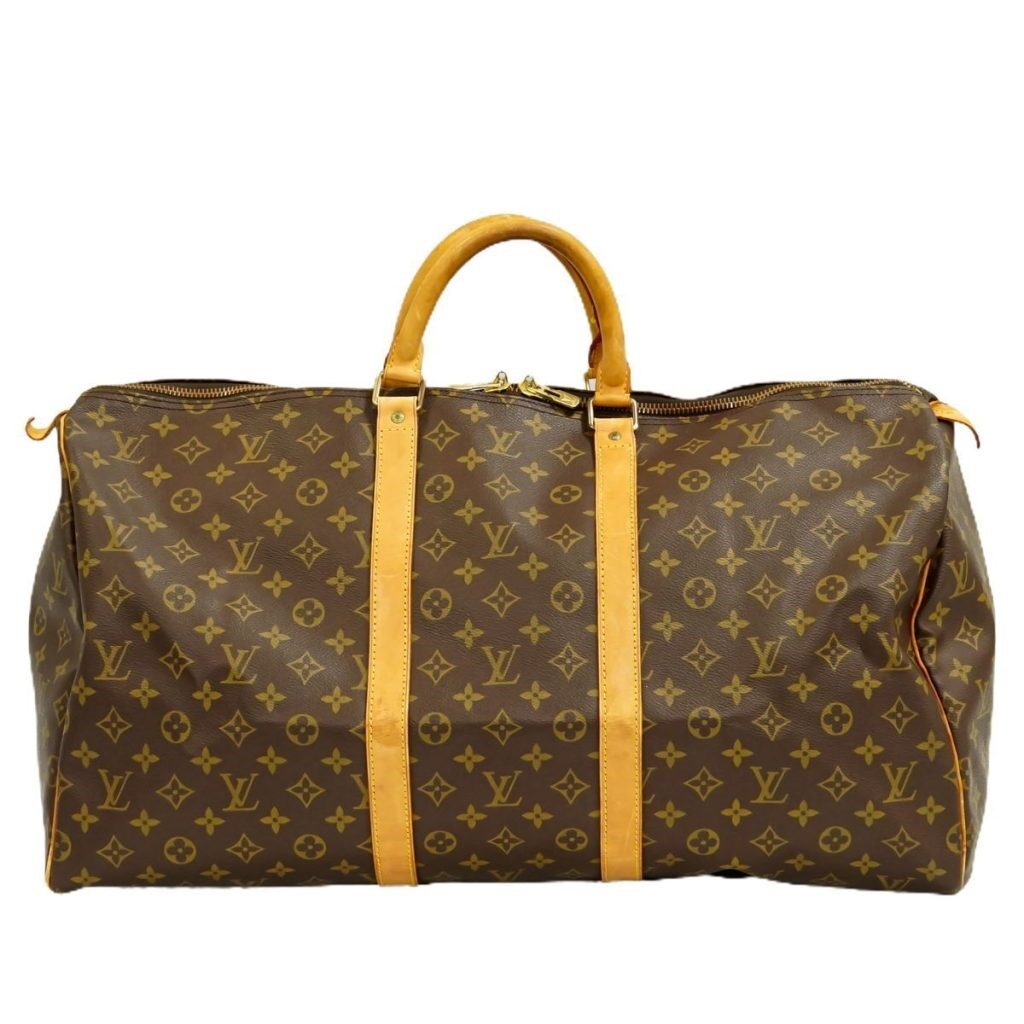 Louis Vuitton Monogram Canvas