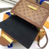 LOUIS VUITTON DAUPHINE MM 5