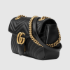 Gucci Marmont Small Matelass