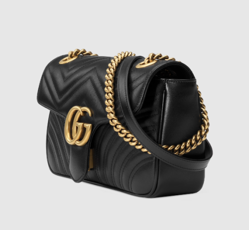 Gucci Marmont Small Matelass