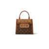 Louis Vuitton Dauphine Capitale