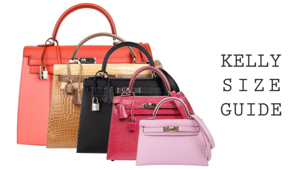 The Timeless Elegance of Hermès Mini Kelly Handbags