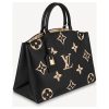 Louis Vuitton LV Grand Palais tote bag