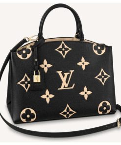 Louis Vuitton LV Grand Palais tote bag