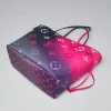 LOUIS VUITTON Midnight Fuchsia Neverfull MM