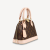 Louis Vuitton Alma Monogram