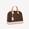 Louis Vuitton Alma Monogram