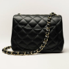 Chanel Bag Lambskin & Gold