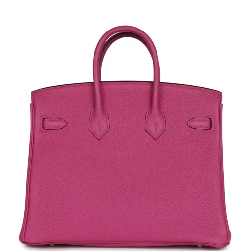 Hermès Birkin 25 Togo