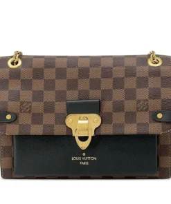 Louis Vuitton Damier Ebene Vavin PM