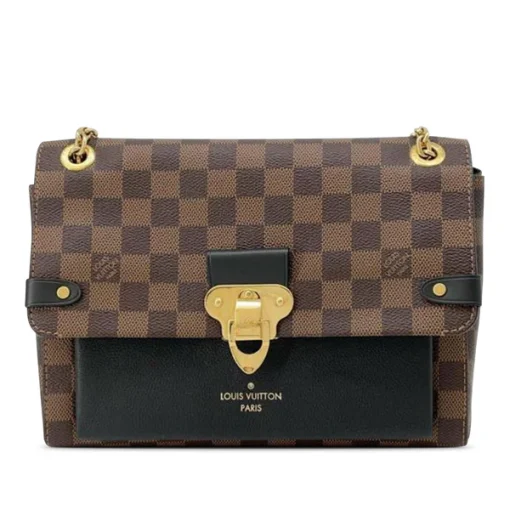 Louis Vuitton Damier Ebene Vavin PM