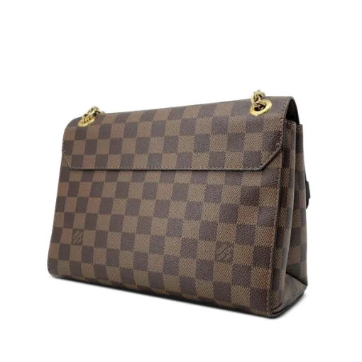 Louis Vuitton Damier Ebene Vavin PM