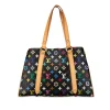 Louis Vuitton Monogram Multicolore Aurelia MM