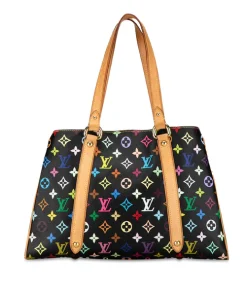 Louis Vuitton Monogram Multicolore Aurelia MM