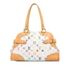 Louis Vuitton Monogram Multicolore Claudia