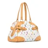 Louis Vuitton Monogram Multicolore Claudia