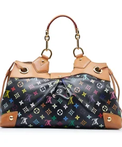 Louis Vuitton Monogram Multicolore Ursula