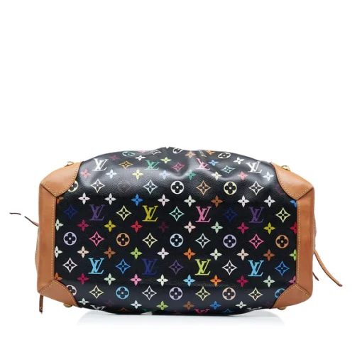 Louis Vuitton Monogram Multicolore Ursula