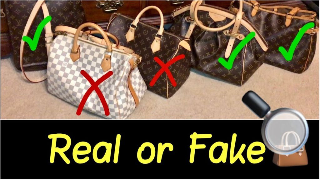 Top 5 Louis Vuitton Replica Bags