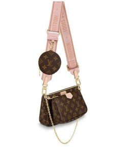 Louis Vuitton Multi Pochette