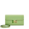 Hermès Vert Criquet Epsom Constance-To-Go Cactus