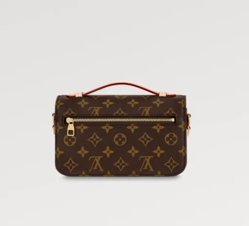 LOUIS VUITTON POCHETTE MÉTIS EAST WEST