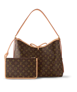 Louis Vuitton CarryAll