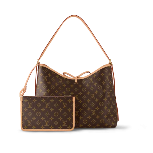 Louis Vuitton CarryAll