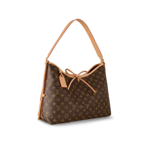 Louis Vuitton CarryAll