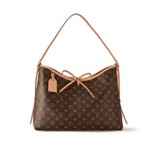 Louis Vuitton CarryAll